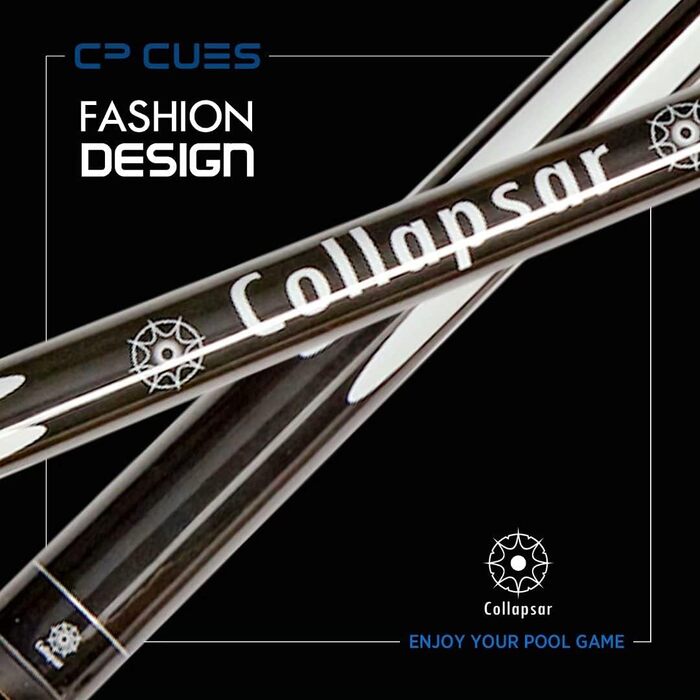 Набір більярдних київ: 4 шт., 142,8 см