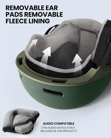 Шолом для сноуборду та лиж OutdoorMaster MIPS, вентиляція, полікарбонат, універсальний розмір, для чоловіків і жінок