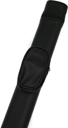 Сумка для більярдних київ та аксесуарів, чорна, 82 см