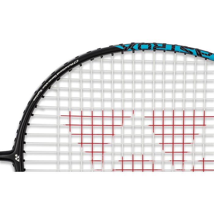 Бадмінтонна ракетка Yonex Astrox CS з чохлом, лімітована серія, жовта