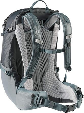 Жіночий туристичний рюкзак deuter Futura 25 SL, 25 л