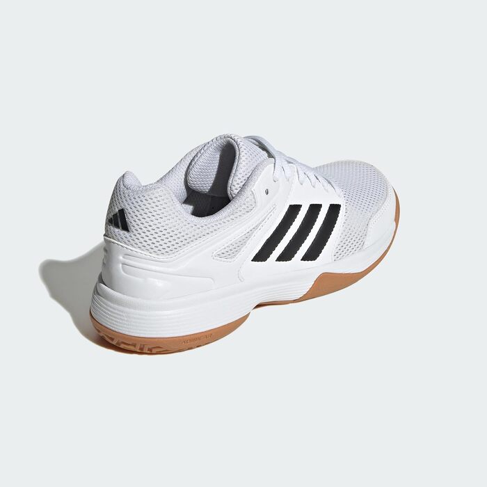 Дитячі кросівки adidas Speedcourt K, темно-сині, розмір 33.5 EU
