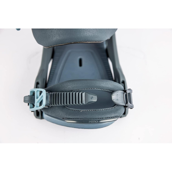 Сноуборд Nitro One '23 для чоловіків - універсальна кріплення ALL EYES ON E
