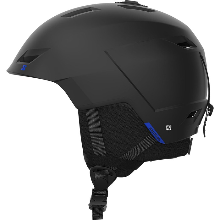 Шолом Salomon Pioneer LT для чоловіків, лижний та сноубордичний, легкий, захисний
