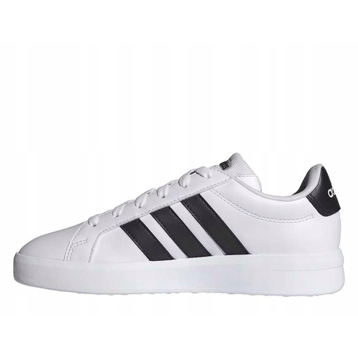 Жіночі кросівки adidas Grand Court 3.0 білі JP9365 39 1/3