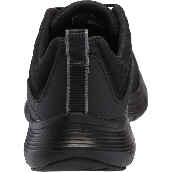 Кросівки Skechers чоловічі 58350 (36.5 EU, чорний)