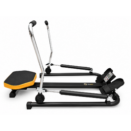 Гребний тренажер Besport BS-6018 STYX