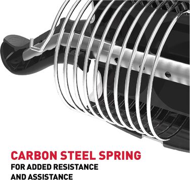 Perfect Fitness Ab Carver Roller - ролер для пресу та кора, тренування вдома