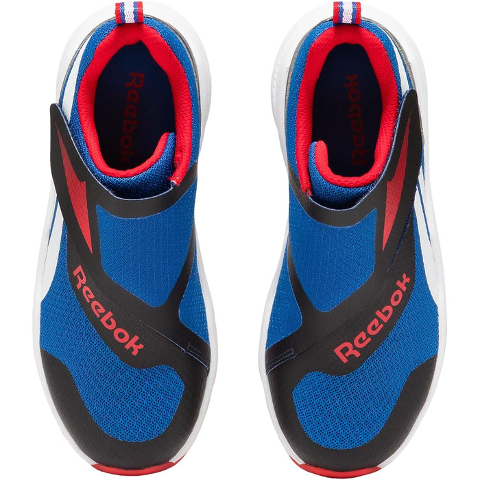 Дитячі кросівки Reebok Equal Fit (40 EU, Obs Vecblu Vecred)