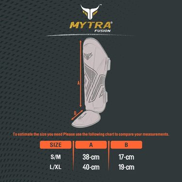 Захист для ніг Mytra Fusion, Наколінник для боксу, ММА, Муай Тай, Марціальні мистецтва, Рожевий, S/M