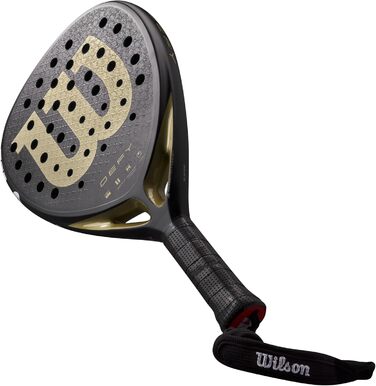 Ракетка для падел-тенісу Wilson Defy V1
