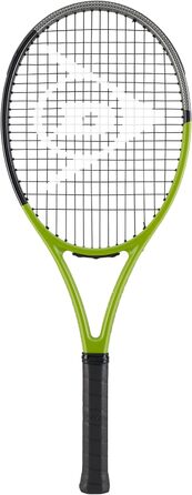 Тенісна ракетка Dunlop Tristorm Elite 27 Team 100, графіт