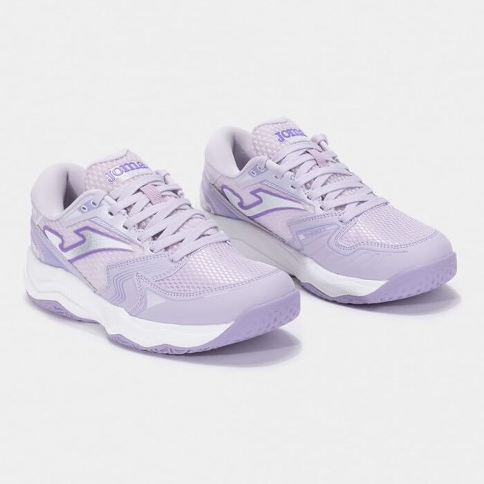 Жіночі волейбольні кросівки Joma 39 EU Violett