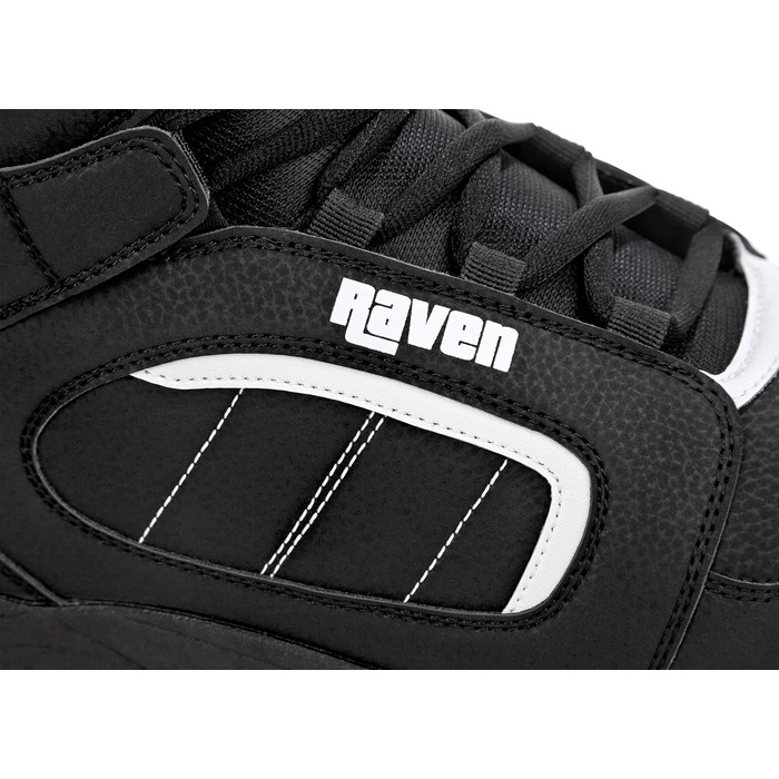 Сноуборд комплект Raven Pure Mint 139 см + кріплення Raven S230 чорні S/M + черевики Target 39