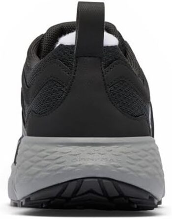 Жіночі трекінгові черевики Columbia Peakfreak Roam Low Rise, 37 EU, Black Snowdrift