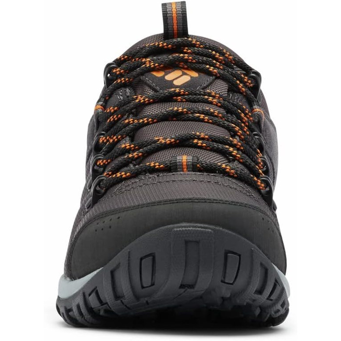 Чоловічі трекінгові черевики Columbia Peakfreak Venture LT, 41 EU, Shark Valencia