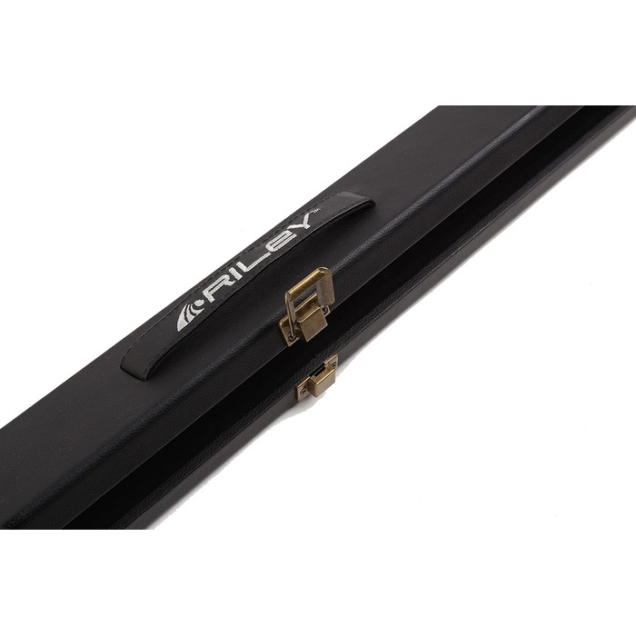 Жорсткий кейс Riley для більярдних київ 3/4 з розширеннями