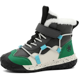 колір: зелений