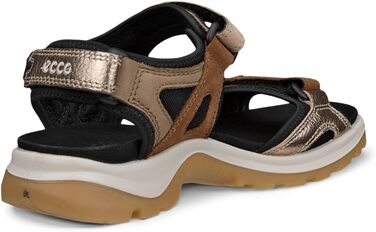 Черевики ECCO Offroad бежеві (35 EU) - Міцні трекінгові черевики для активного відпочинку