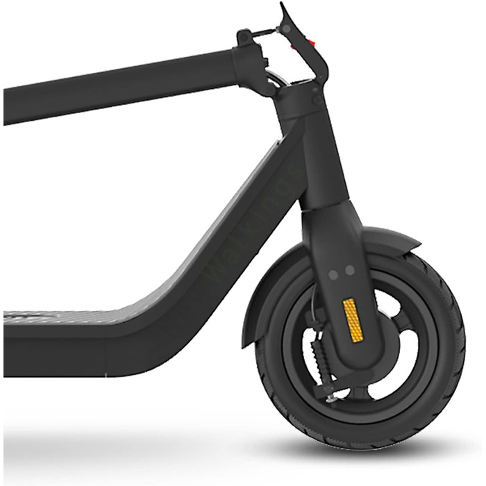 Електросамокат INMOTION AIR / AIR Pro, потужний акумулятор, для міста, до 30 км/год, складний, для дорослих