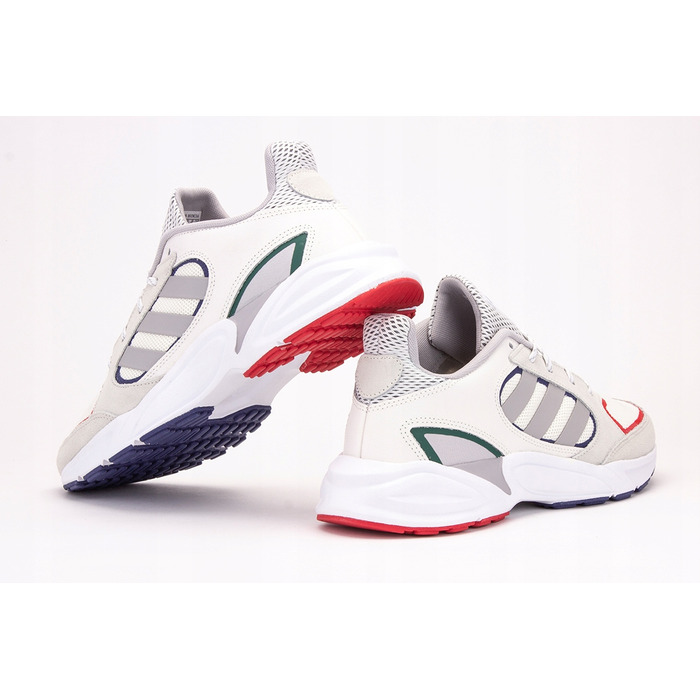 Чоловічі спортивні кросівки Adidas EG8401, розмір 43 1/3