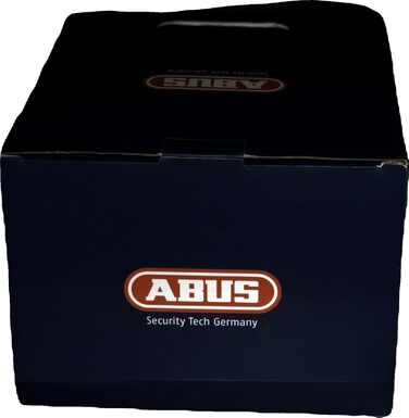 Велосипедний шолом ABUS Urban-I 3.0 MIPS чорний, з LED підсвіткою, магнітною застібкою, захистом від ударів, для дорослих (56-61 см)