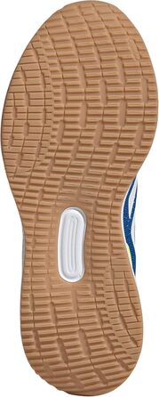 Кросівки Adidas Run Falcon 5 для дітей та дорослих, 39 1/3 EU, Bright Royal/Ftwr White/Lucid Lemon