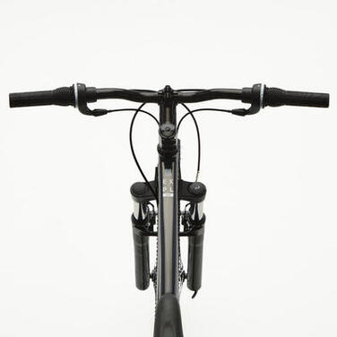 Гірський велосипед Rockrider, рама M, колеса 27,5