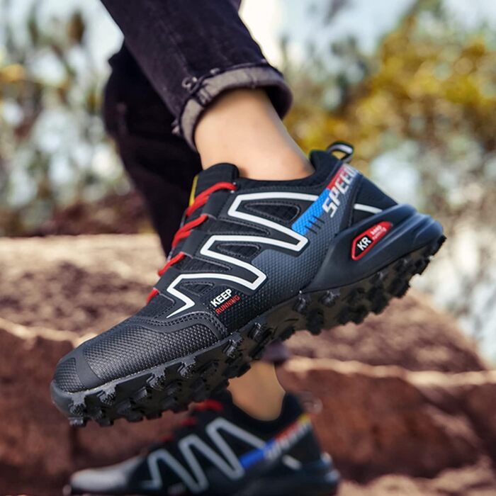 Велосипедні шкарпетки AGYE для чоловіків, неслизькі, для шосе, MTB, Flat педалі, спортивні, розмір 45 (46 EU), чорні