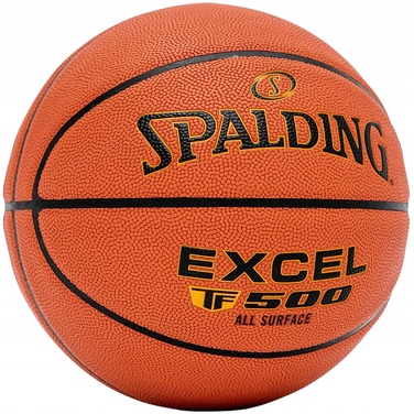 Баскетбольний м'яч Spalding TF-500 Excel р. 7