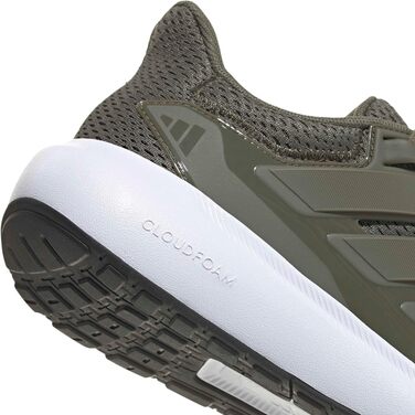 Чоловічі кросівки Adidas Ultimashow 2.0 (розмір 42 EU, колір Olive Strata / White)