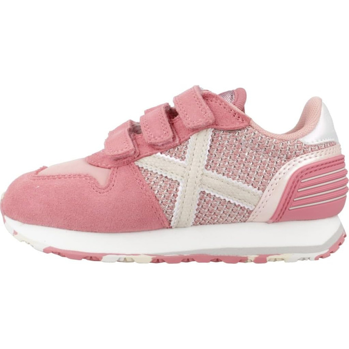 Дитячі кросівки Munich Massana VcoSneaker (30 EU, Рожевий)