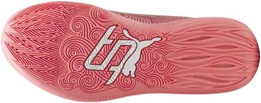 Жіночі кросівки Puma Stewie 2 (35.5 EU, Passionfruit Club Red)