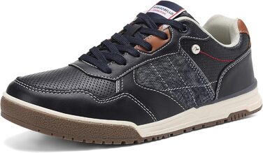 ARRIGO BELLO Кросівки чоловічі: спортивні, для відпочинку, робочі, Outdoor, легкі, для ходьби, розмір 41-46 (C, блакитний)