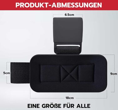 Набори гаків для важкої атлетики AQF – нековзні ручки з гумовим покриттям, 8 мм неопренова підкладка, гаки для підйому штанги для чоловіків та жінок (пара), ідеальні для ременів для тяги та силових видів спорту (сірий)