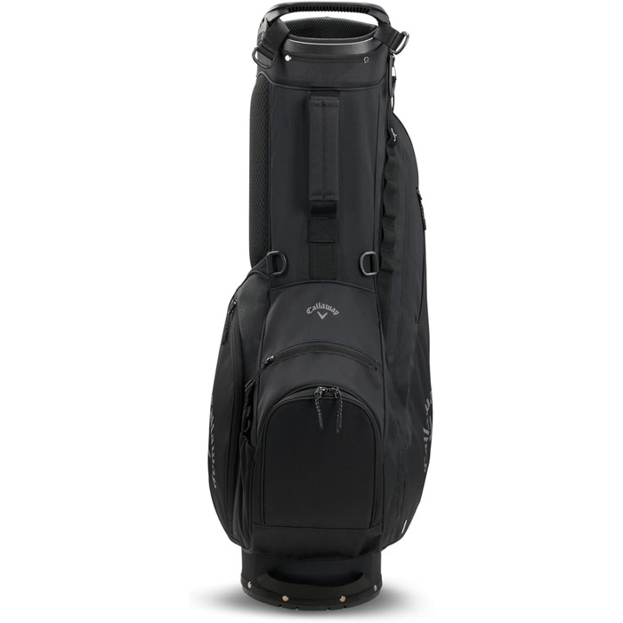 Сумка для гольфу Callaway X Series 2024 чорного кольору