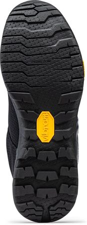 Жіночі велосипедні туфлі Northwave FREELAND, розмір 42 EU, чорного кольору