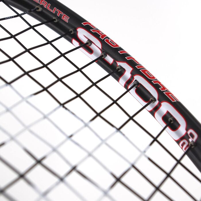 Сквош-ракетка Karakal S100 FF 2.0, легка, професійна