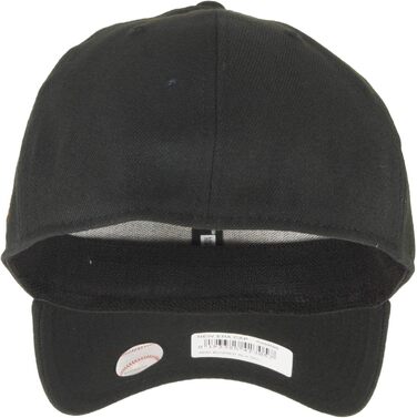 Кепка New Era MLB Red Sox 39Thirty, Бейсболка Boston, S-M, Червона