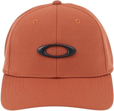 Чоловіча кепка Oakley Tincan Cap, колір auburn (розмір L)