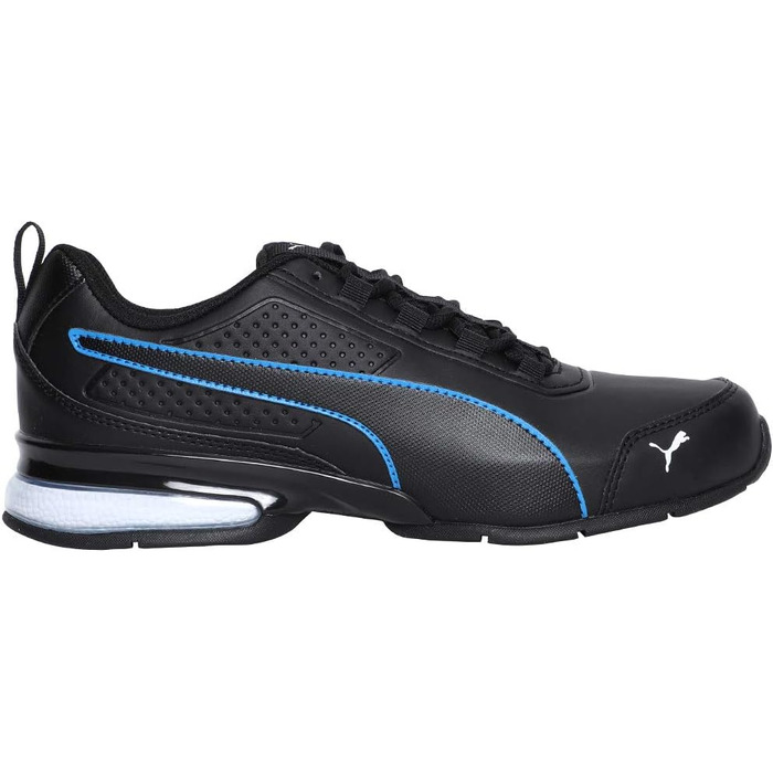 Кросівки PUMA Leader VT SL (39 EU) - чорний, білий, індиго