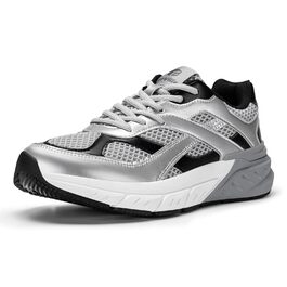 колір: срібло з сірого