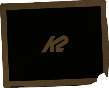 Сноуборд K2 Entity 2 Lizard Tail S 51-55 см для дітей