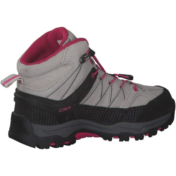 Дитячі трекінгові черевики CMP Rigel Mid 3Q12944 Glacier-Bounganville, розмір 33