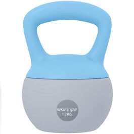 колір: блакитний і сірий