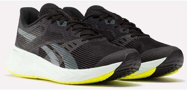 Кросівки Reebok Energen Tech Plus Unisex (45 EU, чорний, синій, білий)