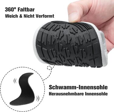 Чоботи для плавання SAGUARO: чоловічі та жіночі, для басейну, пляжу, серфінгу, дайвінгу, неопренові, швидко сохнуть, розмір EU 36-47, зелені, жовті, білі