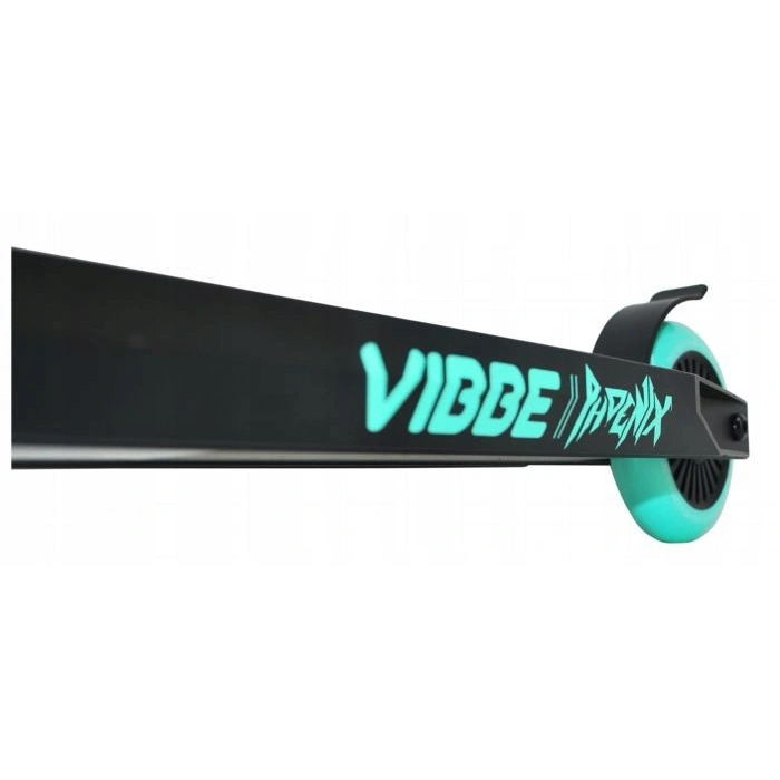 Трюковий самокат Vibbe Phoenix, колеса 100 мм, підшипники ABEC9