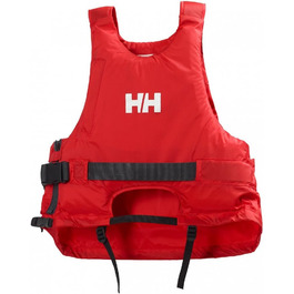 Рятувальний жилет Helly Hansen для дорослих Launch Vest 30/40, червоний
