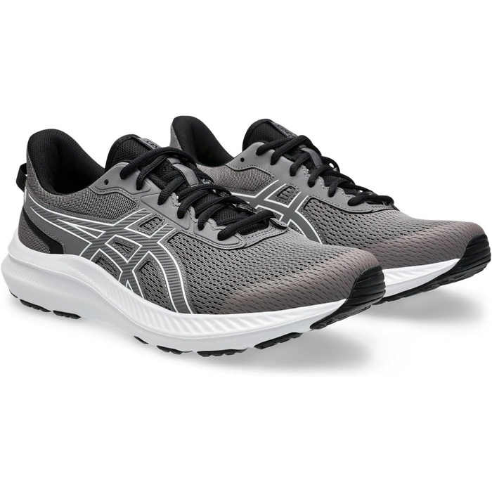 Кросівки ASICS Jolt 5 1011B963002 сірі, 48 EU